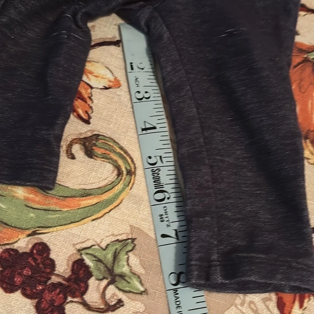 Old Navy Blue Leggings Soft and Comfortable